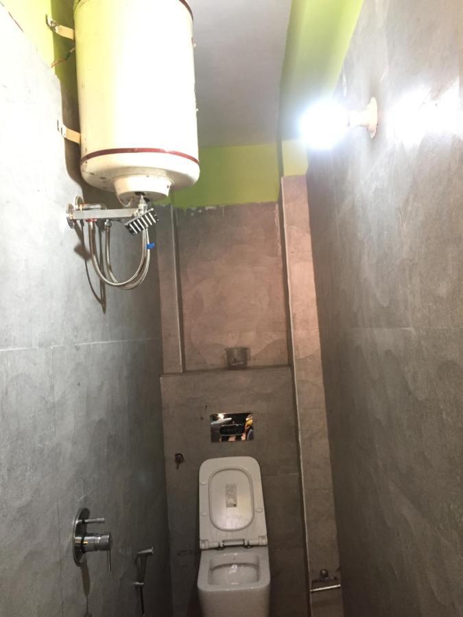Hotel Cosy Nook Rishīkesh Zewnętrze zdjęcie